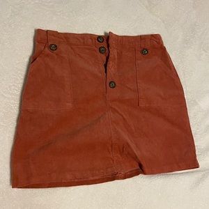 Charlotte Russe skirt